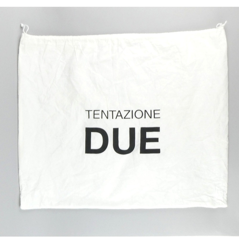 Tentazione Due Purse Protector Cover - 22.75"L x 18.75"H